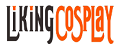 Liking Cosplay logo
