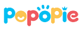 Popopieshop logo