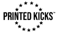 Printed Kicks logo