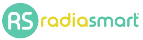 Radia Smart logo