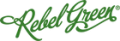 Rebel Green logo