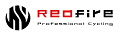 Redfire Cycling logo