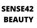 Sense42 Beauty logo