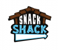 Snack Shack Drive Thru logo