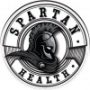 Spartan Health logo