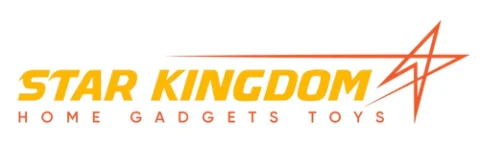 Star Kingdom logo