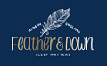 Feather & Down logo
