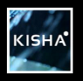 GetKisha logo