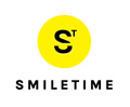 Smile Time logo