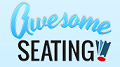 AwesomeSeating.com logo