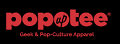 Pop Up Tee logo