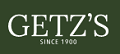 Getzs logo