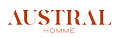 Austral Homme logo