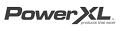 PowerXL logo