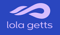 Lola Getts logo