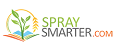 Spray Smarter logo