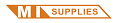MI Supplies logo