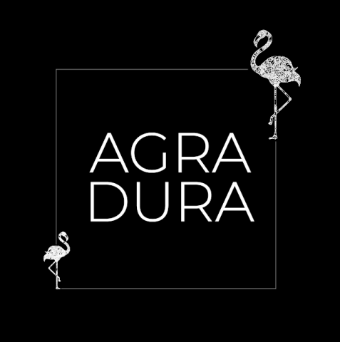 Agra Dura logo
