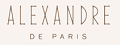 Alexandre De Paris logo