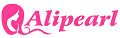 Alipearl Hair logo