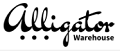 Alligator Warehouse logo
