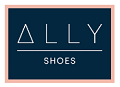 Ally Shoes logo