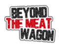 Beyond The Meat Wagon logo