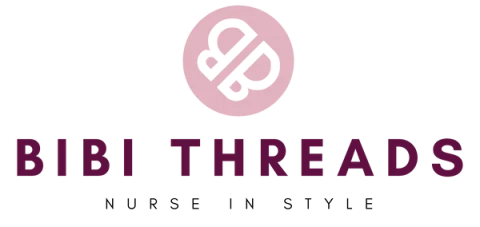 Bibi Threads logo