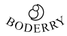 Boderry logo