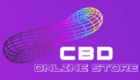 CBD Online Store logo