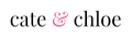 Cate & Chloe logo