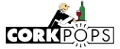 Cork Pops logo