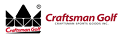 Craftsman Golf logo