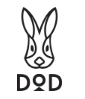 DOD Outdoors logo