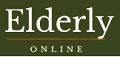 Elderly online logo