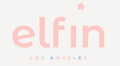 Elfin Los Angeles logo