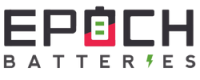 Epoch Batteries logo