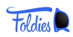 Foldies logo