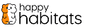 Happy Habitats logo