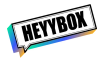 Heyy Box logo