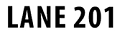 Lane 201 logo