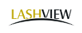 Lashview logo