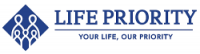 Life Priority logo