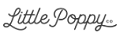 Little Poppy logo