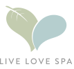 Live Love Spa logo