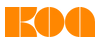 Living Kao logo