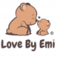 Love By Emi logo