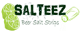 Salteez Logo