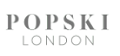 Popski London logo