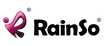 Rainso logo